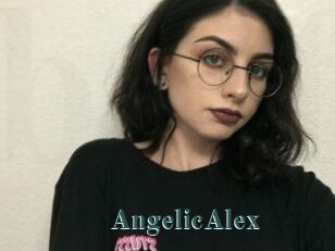 AngelicAlex