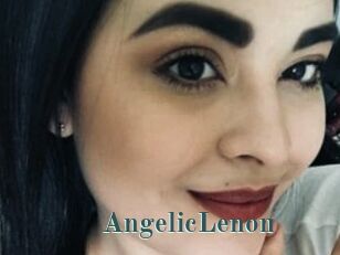 AngelicLenon