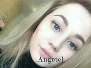 Angetel