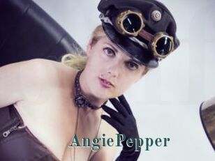 AngiePepper