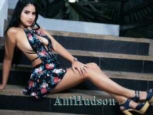 AniHudson