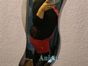 Aniett