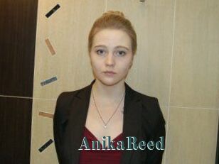 AnikaReed