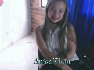 AnisaKlein