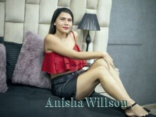AnishaWillson