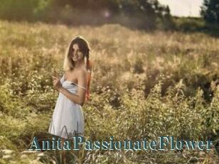 AnitaPassionateFlower