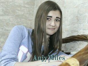 AnjyMiles
