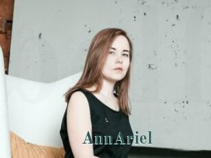 AnnAriel
