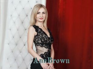 AnnBrown Belles Femmes