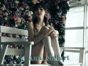 AnnLeinhart