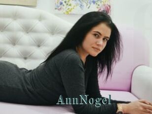 AnnNogel