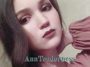 AnnTenderness
