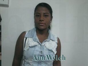 AnnWelch