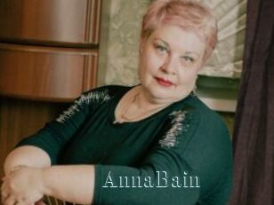 AnnaBain