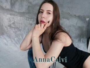 AnnaCalvi