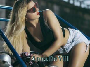 AnnaDeVill