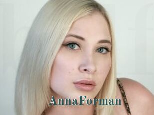 AnnaForman