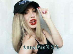 AnnaFoxXXX
