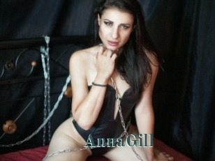 AnnaGill Belles Femmes