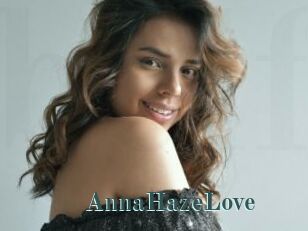 AnnaHazeLove