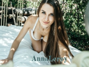 AnnaLeroy