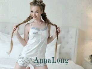 AnnaLong