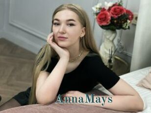 AnnaMays