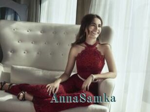 AnnaSamka