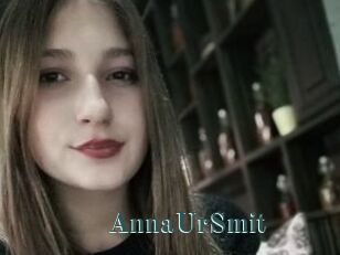AnnaUrSmit