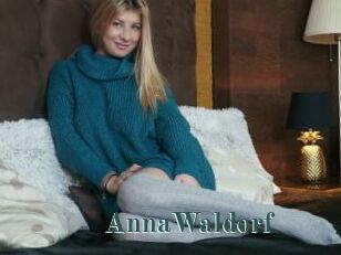 AnnaWaldorf