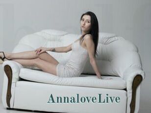 AnnaloveLive
