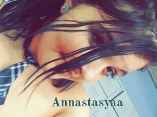Annastasyaa