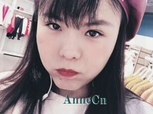 AnneCn