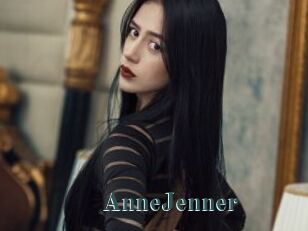 AnneJenner
