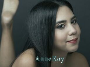 AnneRoy