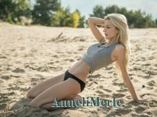 AnneliMerle
