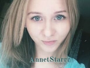 AnnetStarrr