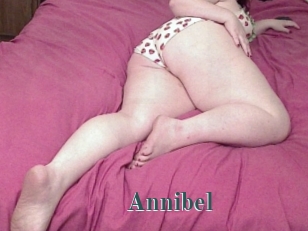 Annibel Belles Femmes