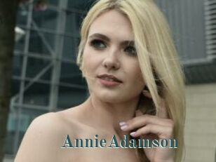 AnnieAdamson