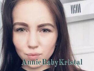 AnnieBabyKristal