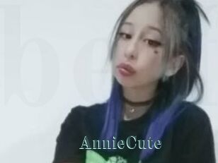 Annie_Cute