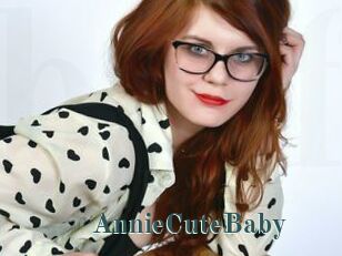 AnnieCuteBaby