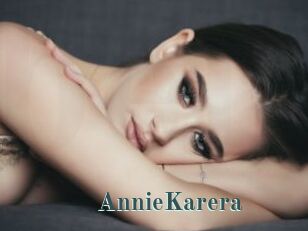 AnnieKarera