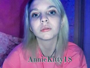 AnnieKitty18