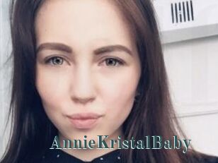 AnnieKristalBaby