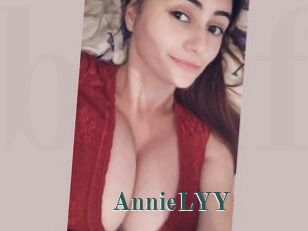 AnnieLYY