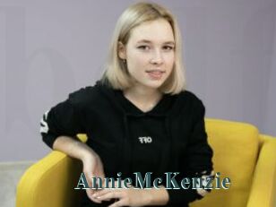 AnnieMcKenzie