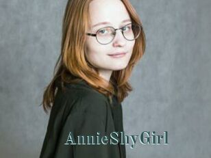 AnnieShyGirl