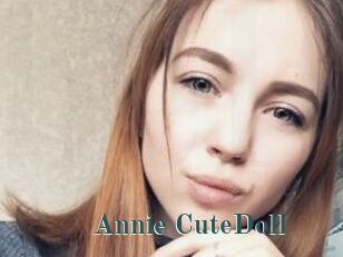Annie_CuteDoll
