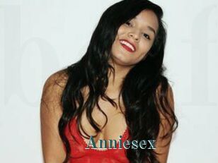 Anniesex